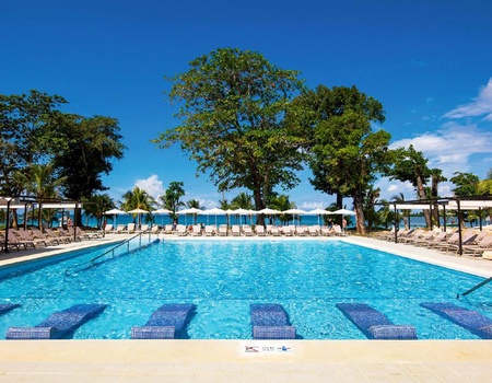 Hôtel Riu Palace Tropical Bay 5*