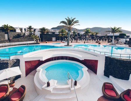 Hôtel Dreamplace Bocayna Village 4* - Lanzarote, Canaries - Image 2