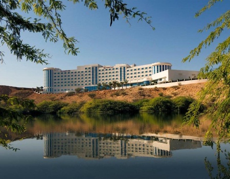 Hôtel Crowne Plaza Ocec 4* - 2