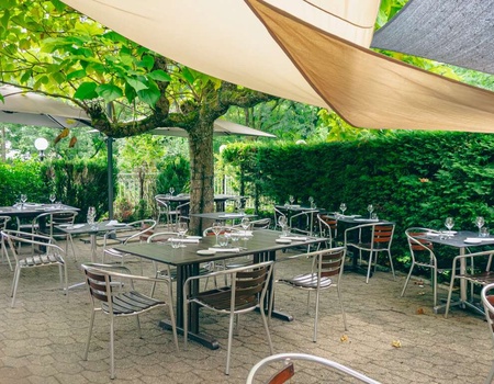 Séjour gourmet à Chambéry - 3* - 1