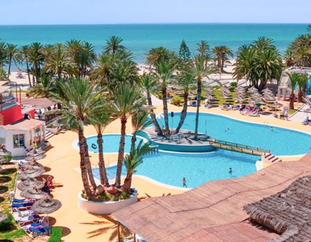 Club Framissima Golf Beach & Spa 4*