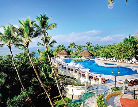 Club Framissima Évasion Eurostars Grand Cayacoa ***** - 1