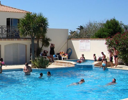 Camping Barataud 3* - 1