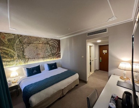 Hôtel Adriatik Hotel, BW Premier Collection 5* - 5