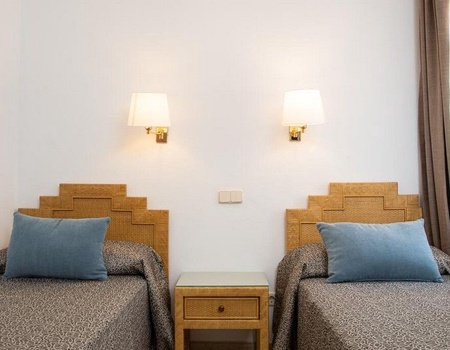 HL PLAYA BLANCA 4* - 5