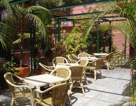 Hôtel Aparthotel Imperatriz 3* - 2