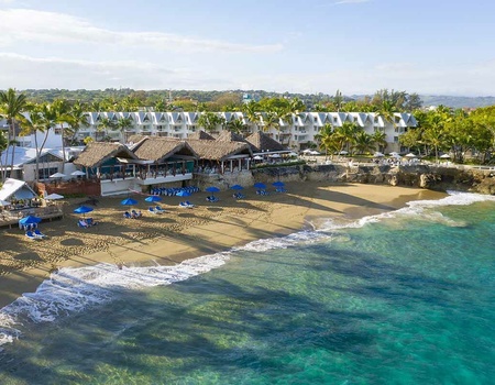 Casa Marina Beach and Reef 4* - Arrivée Puerto Plata - 3