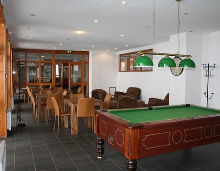 Résidence Goelia Les Balcons du Soleil - 4