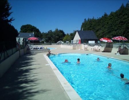 Camping De Locouarn - 2