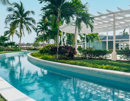 Hôtel Iberostar Selection Rose Hall Suites - 2