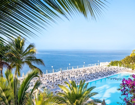 Hôtel Servatur Altamar 3* - 2