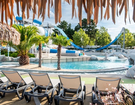 Camping Club Le Trianon 5* - MS VACANCES, 5* - 3