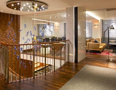 FIFTY HOTEL & SUITES BY AFFINIA 3* « sans transfert » - 5