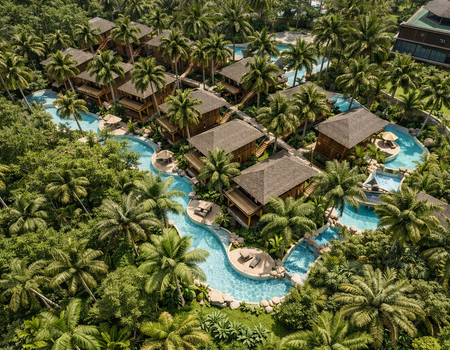 Hôtel Kappa Senses Zanzibar 5* - Zanzibar, Tanzanie - Image 4