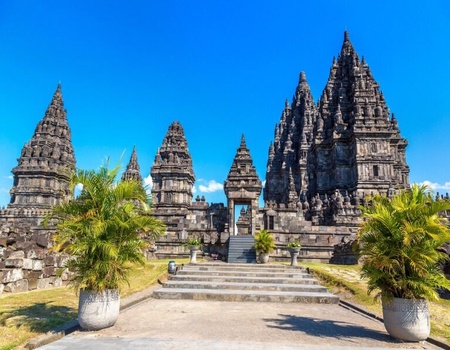 Circuit Immersion de Java à Bali en petit groupe - De Jogjakarta A Denpasar
