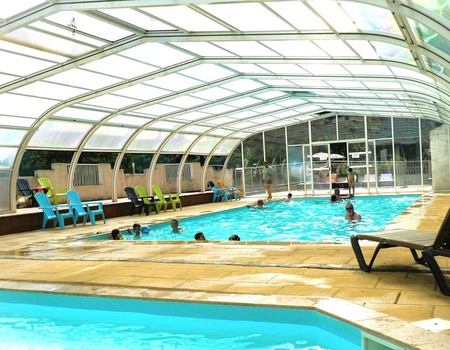 Flower Camping Le Belvédère, 4* - 5