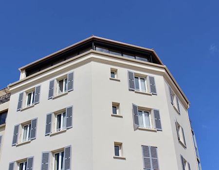 Hôtel San Carlu Citadelle 4* - 1