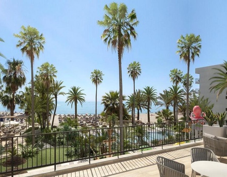 Hôtel Best Tritón 4* - 4