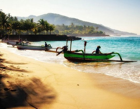 Circuit Carpe Diem à Bali Lombok