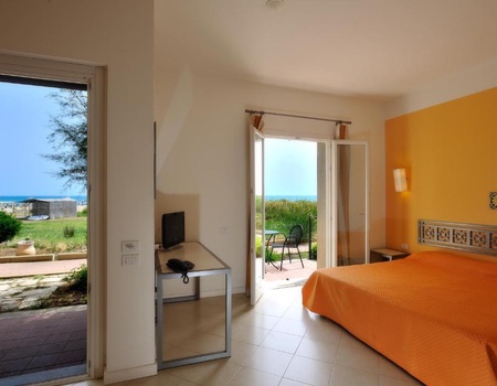 Sikania Eco Resort 4* - 5