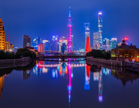 Circuit Grand Panorama de Chine en Privatif - Image 3