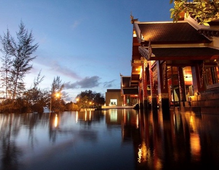 Maikhao Palm Beach Resort 5* - 2