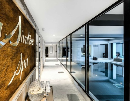 La Sivolière Courchevel 1850 5* - 2