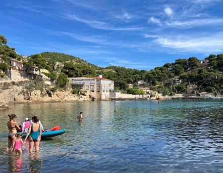 Domaine des Tamaris Pausado, 3* - 3