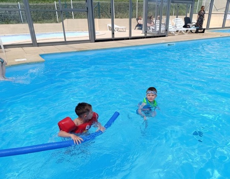 Camping Ker Vella 3* - 3