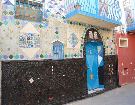 Circuit Incontournables de Sicile - Framissima Costanza Selinunte **** - 4