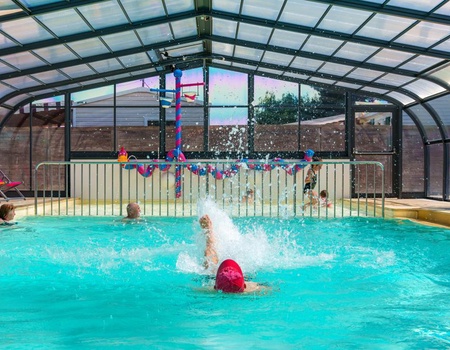 Camping du Vieux Château, 3* - 2