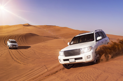 Circuit à la Rencontre des Emirats - 3