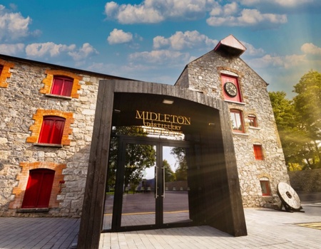 Escapade Whiskey et patrimoine: Dublin et Cork en train - Dublin, Irlande - Image 5