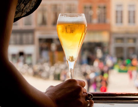 Spécial city trip : profitez d'un week-end romantique à Bruges (à partir de 2 nuits) - 2*