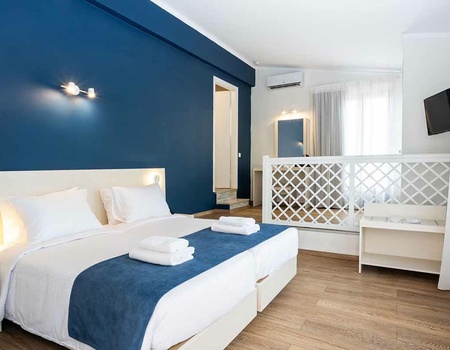 Club Héliades Essentiel Emerald 4* - 3