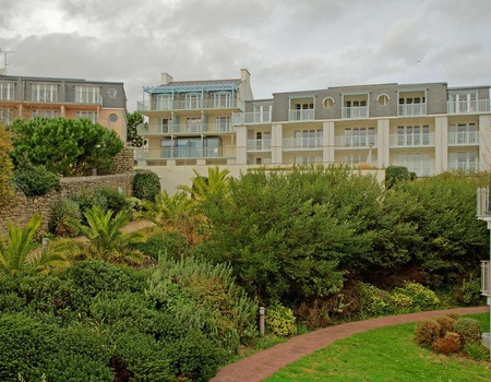 Résidence Lagrange Les Terrasses de l'Océan 4* - 4