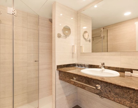 Hôtel AluaSun Continental Park 4* - 5