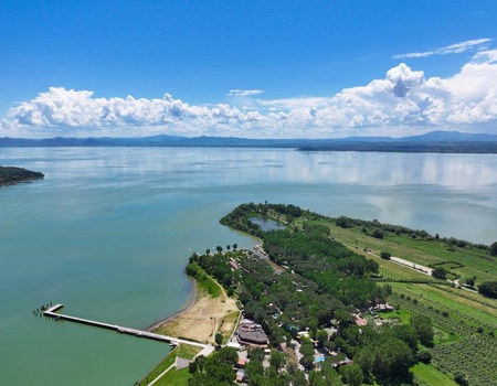 Camping Punta Navaccia, 3* - 3