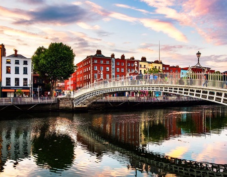 Circuit Légendes d'Irlande extension Irlande du Nord - 5