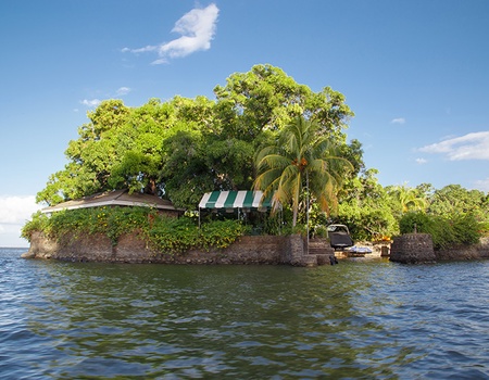 Le Costa Rica et le Nicaragua - 4