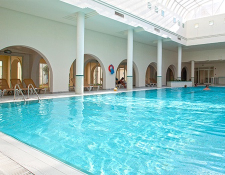 Hôtel Seabel Alhambra Beach Golf & Spa 4* - Monastir, Tunisie - Image 3