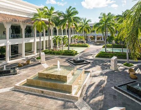 Grand Riviera Princess 5* - 4