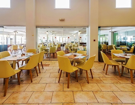 TUI Sélection Hôtel Electra Beach Holiday Village - Flex bagages inclus **** - 3