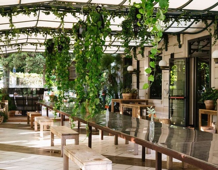 Palazzo BelVedere - Bien-être et gastronomie à Montecatini Terme avec spa inclus - 5* - 3