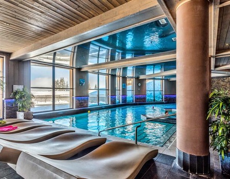 Résidence Pierre & Vacances Premium L'Amara 5* - Haute Savoie - Morzine, Alpes du Nord - Image 3