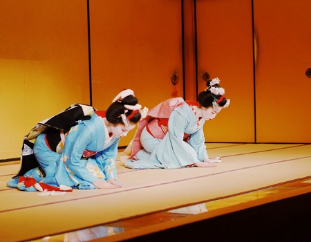 Japon des traditions - Circuit individuel en 3* - Tokyo, Japon - Image 1