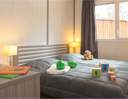 VVF Lège Cap Ferret 4* en Demi-Pension - 2