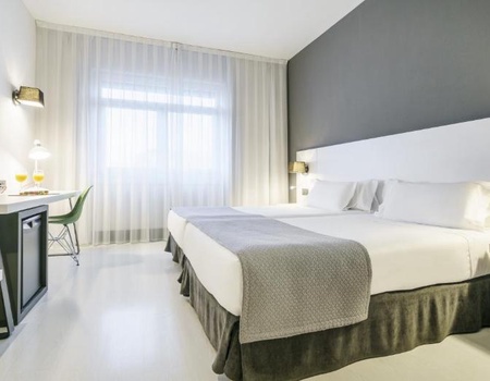 Match foot Athletic Bilbao - Saison 2025-2026 avec hôtel 3* - 4