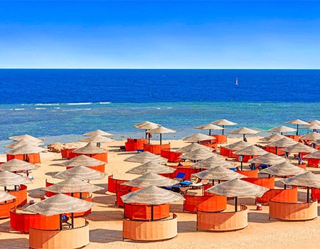 Hôtel Pickalbatros Palace Resort Port Ghalib 5* - Marsa Alam, Egypte - Image 3
