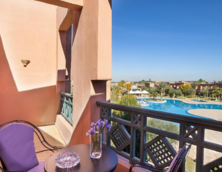 Hôtel Mogador Aqua Fun & Spa 5* - 3